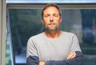Con visita de lujo se jugará el Master 2018