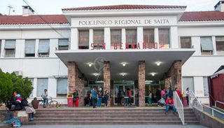 Avance del San Bernardo en normas de bioseguridad
