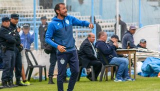 Ramasco: “Al equipo le estaba faltando convicción, hoy la están demostrando”