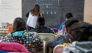 Sin información de infraestructura