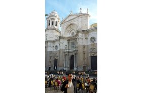 La "Tacita de Plata"