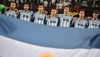 Nuevo triunfo de Los Leones, derrotaron a Nueva Zelanda en el Mundial