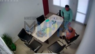 Prisión preventiva para Singh