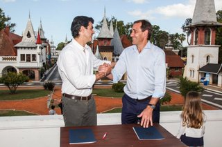 Alumnos salteños accederán gratuitamente a la República de los Niños