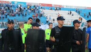 ¿Se adelanta el partido del "lobo"?