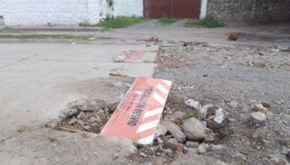 El barrio Costanera, una zona postergada desde siempre
