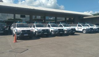 En Jujuy no se aplicará el protocolo para el uso de armas de fuego