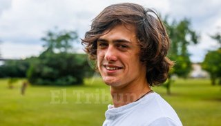 Destino europeo para Cristóbal Solá