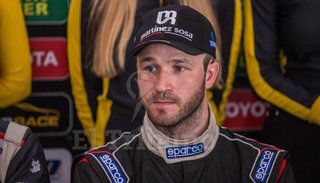 Canapino correrá en la fórmula IMSA