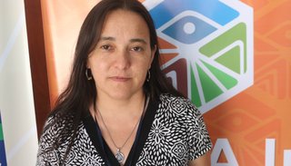 “Es un tema delicado el de los agroquímicos”