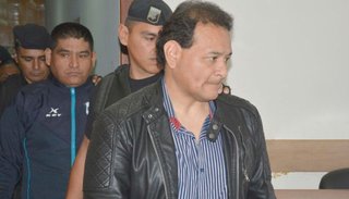 Hubo careos, fuertes cruces y contradicciones