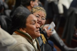 Elevan a juicio otra causa en contra de Sala
