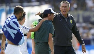 Gimnasia de La Plata y Rosario Central van por la Copa Argentina