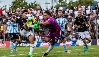 Todos esperan tener a Central Norte en su zona