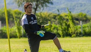 Medrán ya es oficialmente el DT de Central Norte
