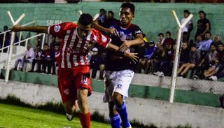 Bailan al ritmo de San Martín: el oeste jugará la final del Anual