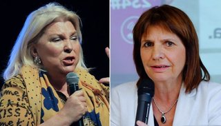 "Macri respalda el nuevo reglamento de uso de armas en las fuerzas federales"