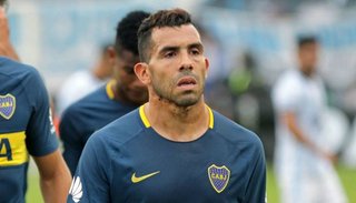 Tevez contra la Conmebol: “Son tres locos detrás de un escritorio y no entienden nada"