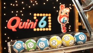 Quini 6: Un apostador de Santa Fe se llevó más de $100 millones