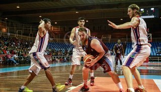 Salta Basket va por otra alegría