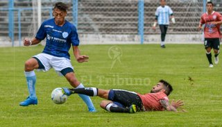 Gimnasia, dispuesto a mantener su levantada en Chaco