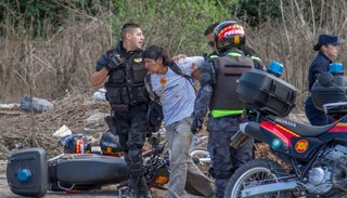 Para el 30 por ciento de los usuarios de Salta capital, el 911 llega tarde