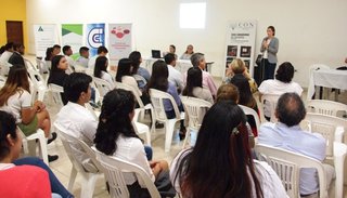 Estudiantes realizaron prácticas profesionales en empresas de Orán