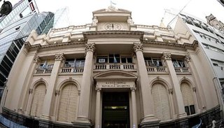 El riesgo país llegó a niveles récord: tensión e incertidumbre