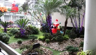 Lanzaron un concurso para elegir las mejores fachadas con motivos navideños