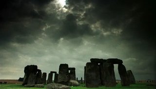 Stonehenge: realizaban un túnel y por error perforaron una piedra de 6 mil años de antiguedad