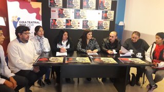Jujuy recibe una nueva edición de la Fiesta Provincial del Teatro