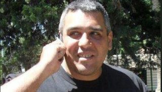 Un barra de River, deportado a Buenos Aires