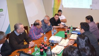 Preocupación en la destilería de Campo Durán por falta de gas