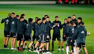 D'Onofrio criticó duramente a la AFA