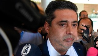Boca fue al TAS y pide eliminar a River