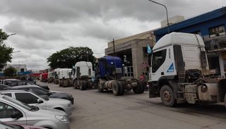 Ledesma culminó ayer su zafra número 110