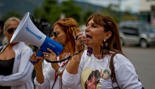 Va a juicio la causa por la muerte de Cinthia Fernández