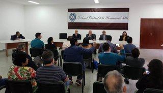 En Salta crecen los partidos municipales