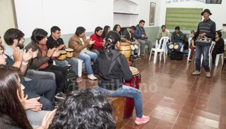 Docentes se oponen al traslado de talleres musicales a El Huaico