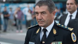 "El delincuente armado debe saber que le pueden disparar"