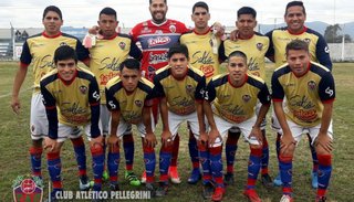 Pellegrini se baja del Regional Federal Amateur 2019