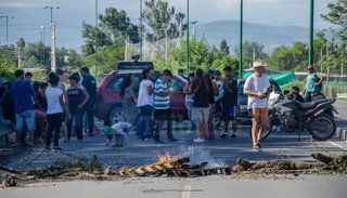 Trabajarán en una ley para evitar estafas con loteos