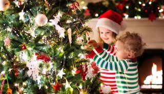 Secretos navideños: por qué el arbolito se arma el 8 de diciembre