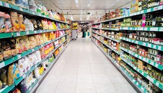 Imparable: otra vez remarcan los precios de los alimentos