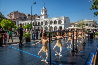 Otro año en el que La cultura no duerme
