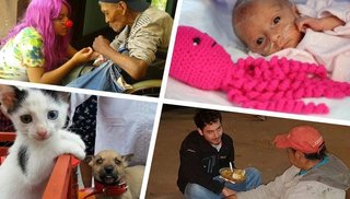 ¿Querés ayudar al que necesita? estas son algunas Ongs de Jujuy