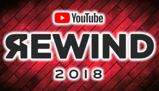 YouTube Rewind 2018: todo lo que el mundo vio desde sus teléfonos este año