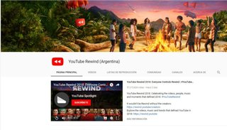 YouTube Rewind Argentina: cuáles fueron los videos más vistos de 2018