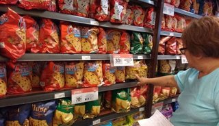 El Gobierno actualizará Precios Cuidados con productos navideños desde $16