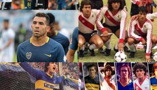 Será la sexta vez en la historia que jueguen el partido fuera de Argentina